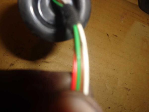 RETROVISEUR DROIT ELECTRIQUE BMW - Vue 3